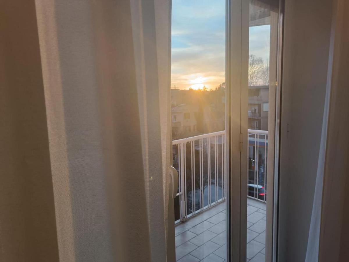 Apartamento Beauty In The Green, Direct Link With Center Roma